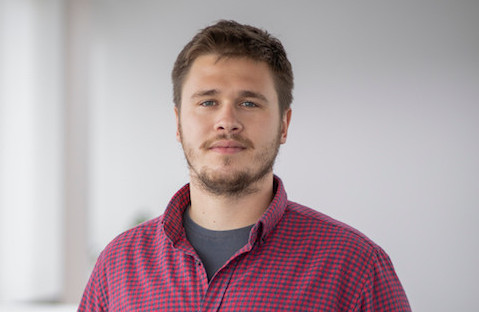 Andrija Vujović – Fullstack JavaScript